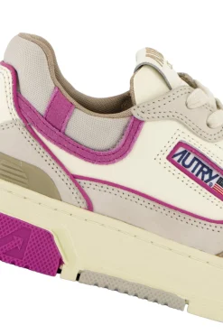 Damen Sneakers CLC LOW