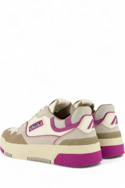 Damen Sneakers CLC LOW