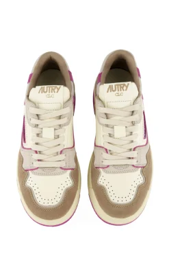 Damen Sneakers CLC LOW