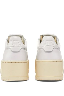 Damen Sneakers MEDALIST PLATFORM