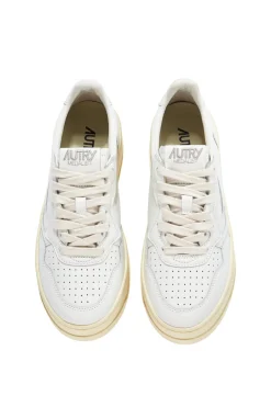 Damen Sneakers MEDALIST PLATFORM