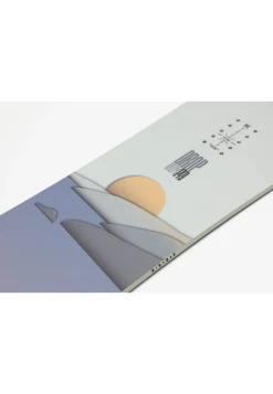 Damen Snowboard DROP 25