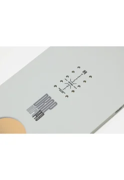 Damen Snowboard DROP 25