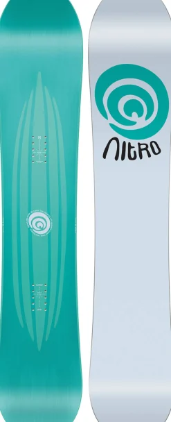 Damen Snowboard KARMA Brd´24 23/24