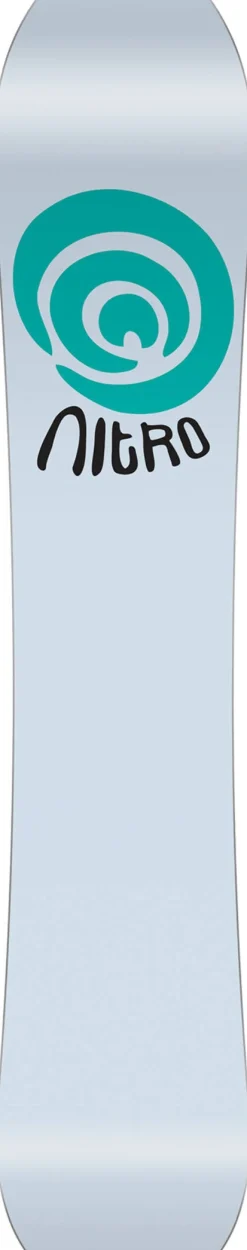 Damen Snowboard KARMA Brd´24 23/24