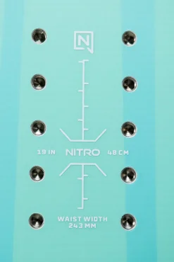 Damen Snowboard KARMA Brd´24 23/24