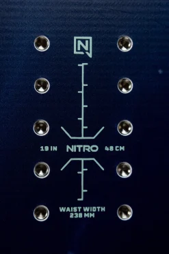 Damen Snowboard MYSTIQUE BOARD 24 23/24 WOMENS