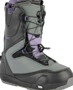Damen Snowboardboots CAVE TLS STEP ON W 22/23
