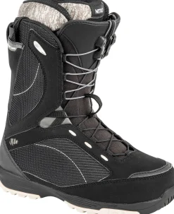 Damen Snowboardboots MONARCH TLS 2024