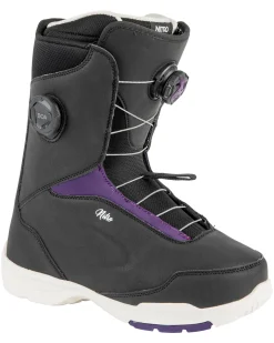 Damen Snowboardboots SCALA BOA W BOOT