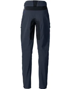 Damen Softshellhose QIMSA