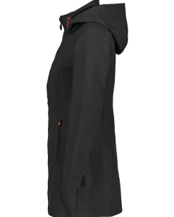 Damen Softshelljacke AIRLIGHT