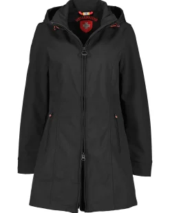 Damen Softshelljacke AIRLIGHT