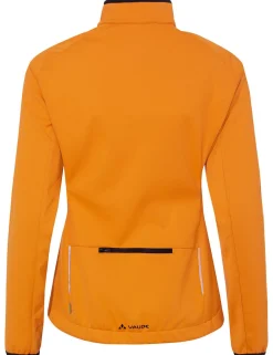 Damen Softshelljacke MATERA II Slim Fit