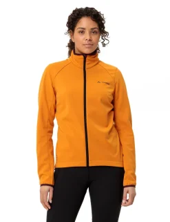 Damen Softshelljacke MATERA II Slim Fit