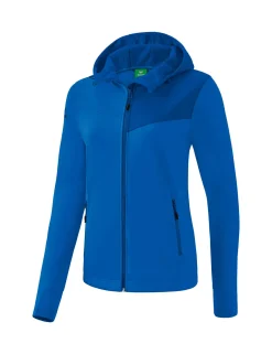 Damen Softshelljacke PERFORMANCE
