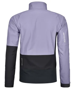 Damen Softshell-Jacke PUNTA BERRINO Athletic Fit