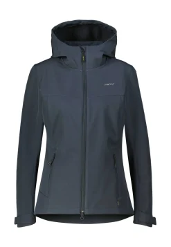 Damen Softshelljacke TOULOUSE