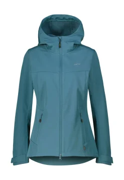 Damen Softshelljacke TOULOUSE
