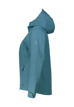 Damen Softshelljacke TOULOUSE