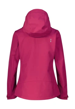 Damen Softshelljacke TOULOUSE