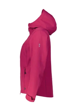 Damen Softshelljacke TOULOUSE