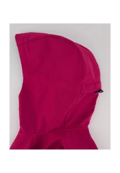 Damen Softshelljacke TOULOUSE