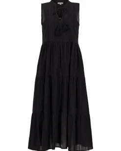 Damen Sommerkleid aus Baumwolle