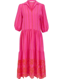 Damen Sommerkleid ROSELAND