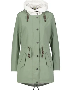 Damen Sommerparka