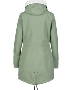Damen Sommerparka