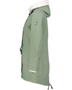 Damen Sommerparka