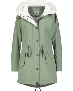 Damen Sommerparka