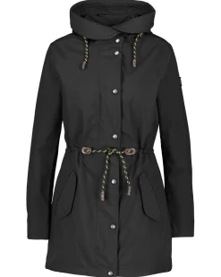 Damen Sommerparka