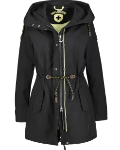 Damen Sommerparka