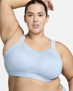 Damen Sport-BH DRI-FIT ALPHA