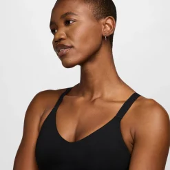 Damen Sport-BH INDY mit mittlerem Halt