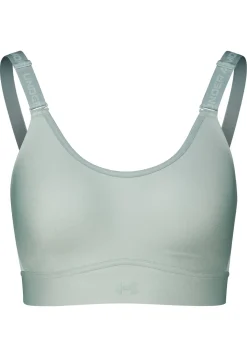 Damen Sport-BH INFINITY MID SUPPORT 2.0 BRA