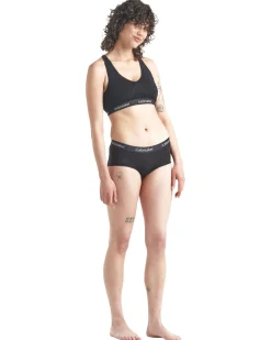 Damen Sport-BH MERINO SPRITE RACERBACK BRA