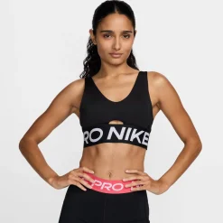 Damen Sport-BH PRO INDY PLUNGE