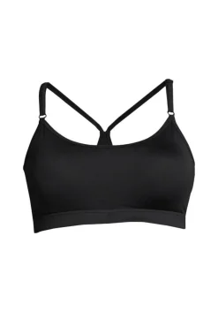 Damen Sport-BH STRAPPY SPORTS BRA
