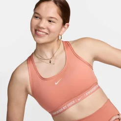 Damen Sport-BH SWOOSH BRA