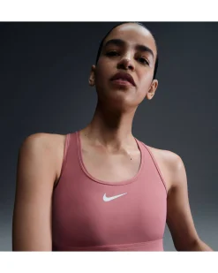 Damen Sport-BH SWOOSH MEDIUM SUPPORT