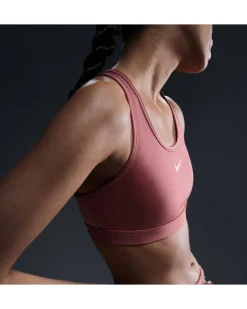 Damen Sport-BH SWOOSH MEDIUM SUPPORT