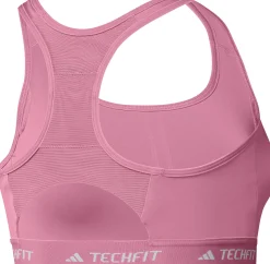 Damen Sport-BH TECHFIT Medium-Support