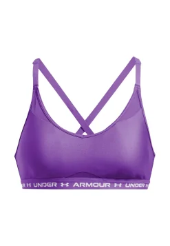 Damen Sport-BH UA CROSSBACK LOW