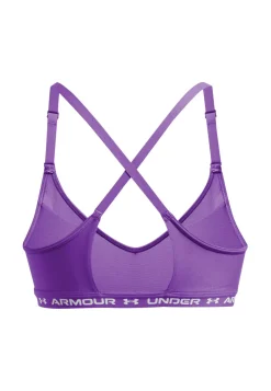 Damen Sport-BH UA CROSSBACK LOW