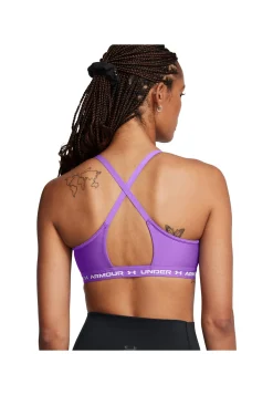 Damen Sport-BH UA CROSSBACK LOW