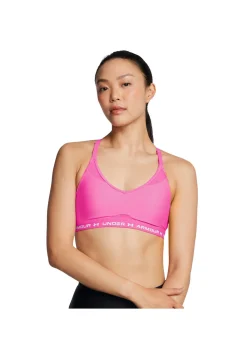 Damen Sport-BH UA CROSSBACK LOW
