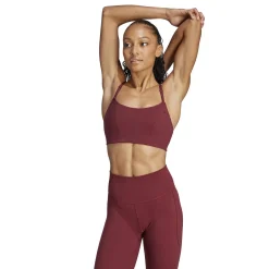 Damen Sport-BH YOGA STUDIO Light-Support